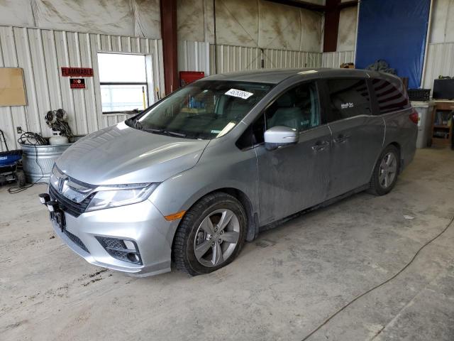 HONDA ODYSSEY EX 2019 5fnrl6h57kb081505