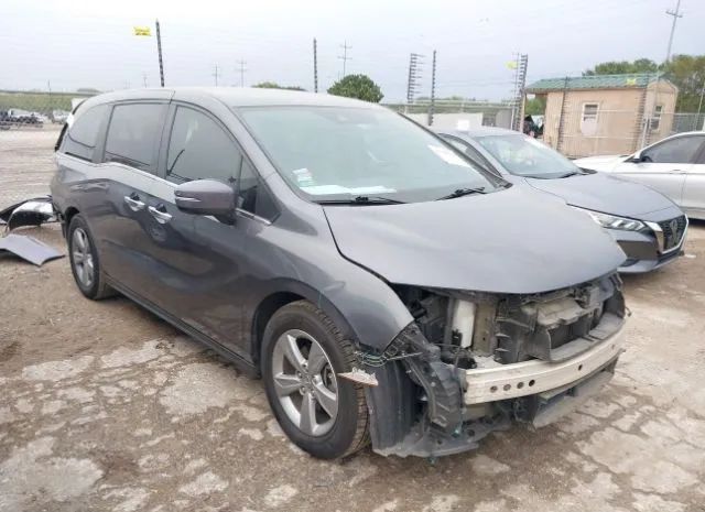 HONDA ODYSSEY 2019 5fnrl6h57kb108279