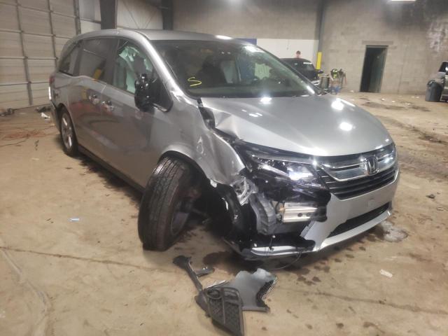 HONDA ODYSSEY EX 2019 5fnrl6h57kb136793