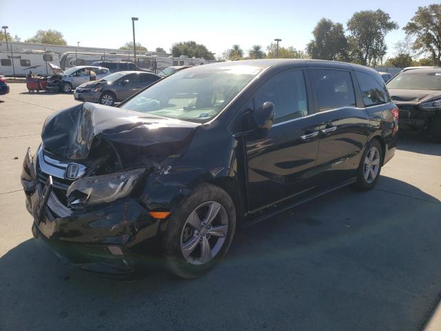 HONDA ODYSSEY EX 2020 5fnrl6h57lb028921