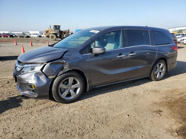 HONDA ODYSSEY EX 2020 5fnrl6h57lb029695