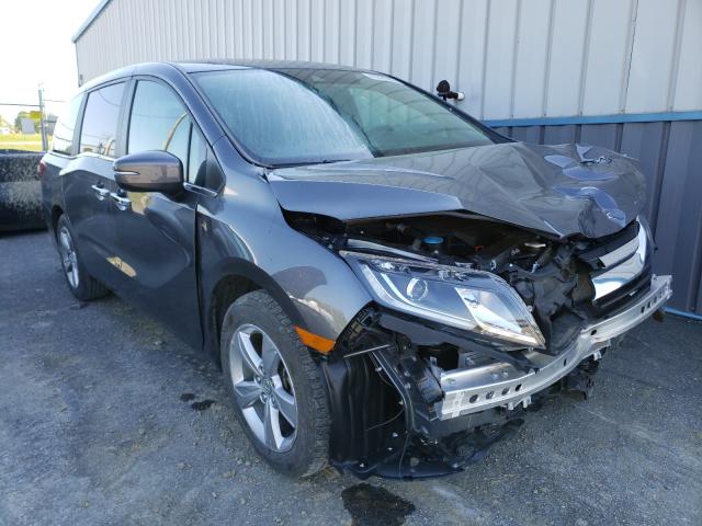 HONDA ODYSSEY EX 2020 5fnrl6h57lb042852