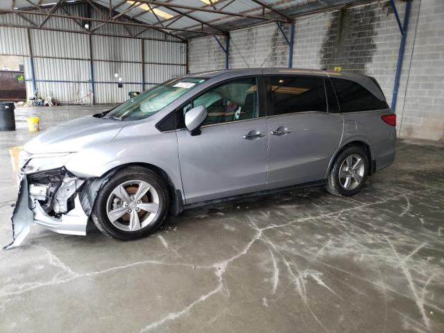 HONDA ODYSSEY EX 2020 5fnrl6h57lb044441