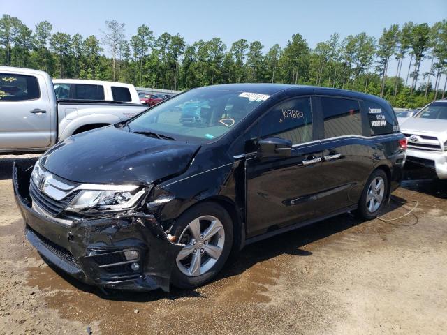 HONDA ODYSSEY EX 2020 5fnrl6h57lb051499