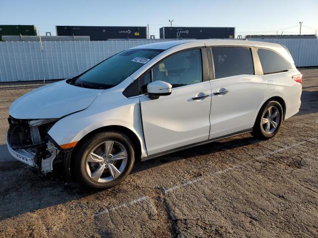 HONDA ODYSSEY EX 2020 5fnrl6h57lb051888