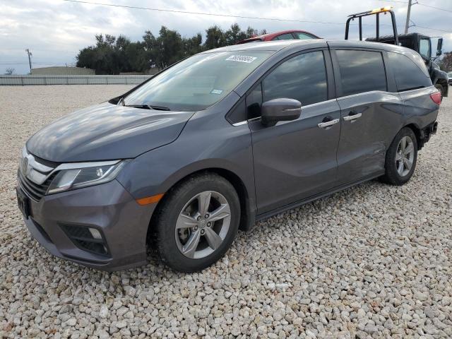 HONDA ODYSSEY EX 2020 5fnrl6h57lb055407