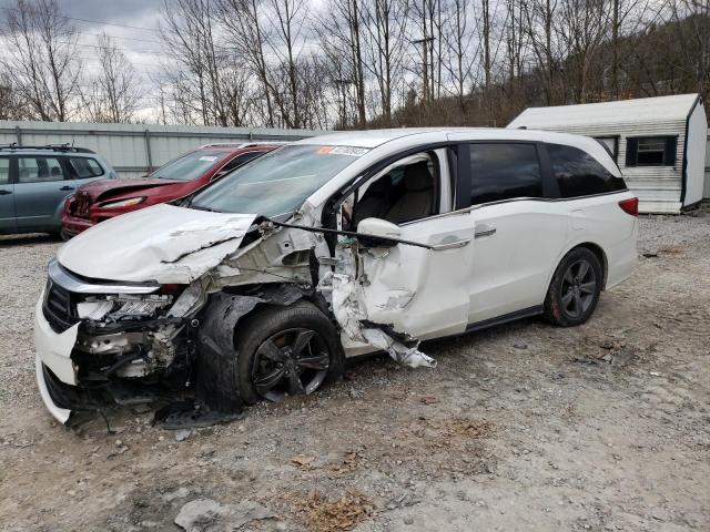 HONDA ODYSSEY EX 2021 5fnrl6h57mb025289