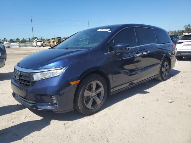 HONDA ODYSSEY EX 2022 5fnrl6h57nb015363