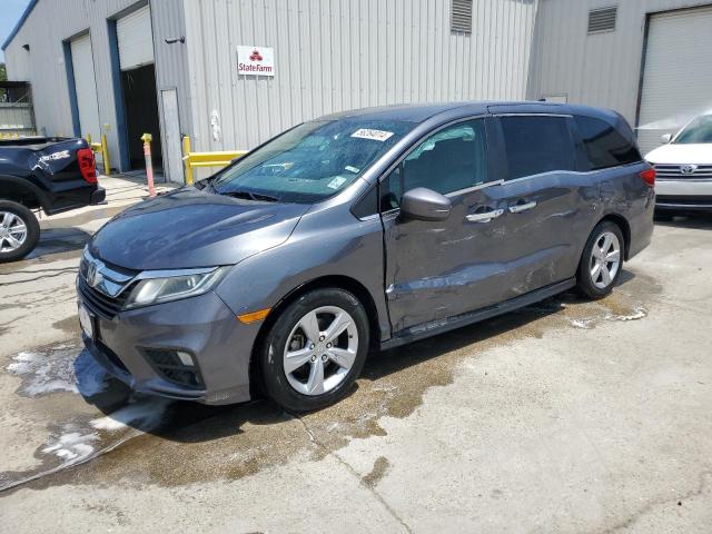 HONDA ODYSSEY EX 2018 5fnrl6h58jb083522