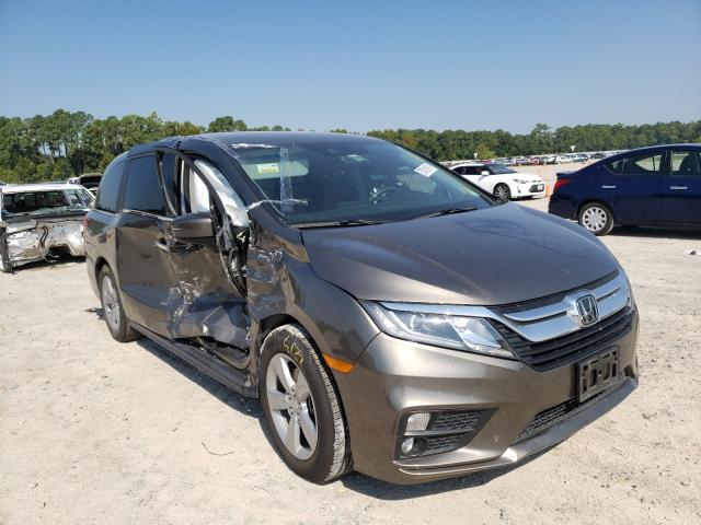 HONDA ODYSSEY EX 2019 5fnrl6h58kb020437