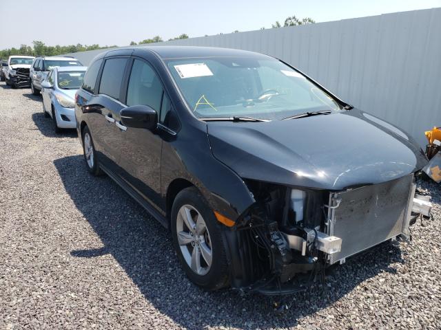 HONDA ODYSSEY EX 2020 5fnrl6h58lb050362