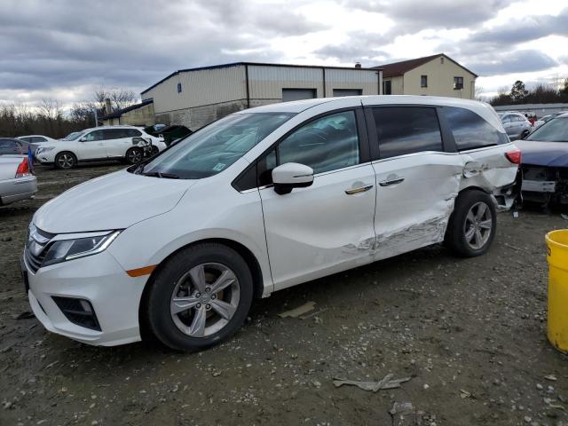 HONDA ODYSSEY EX 2020 5fnrl6h58lb071678