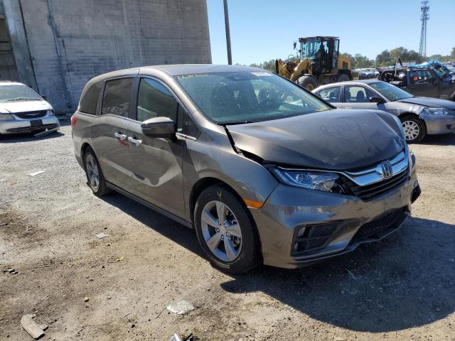 HONDA ODYSSEY EX 2018 5fnrl6h59jb069144