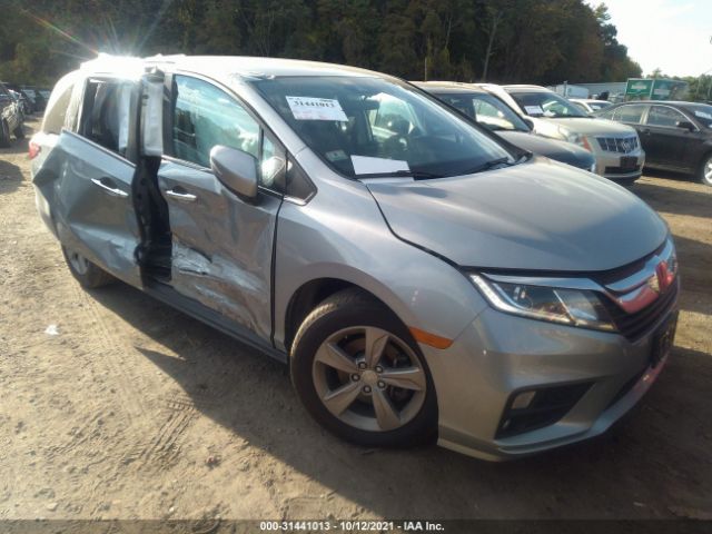 HONDA ODYSSEY 2018 5fnrl6h59jb078426