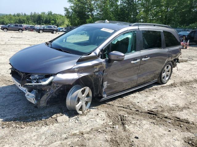 HONDA ODYSSEY EX 2018 5fnrl6h59jb105138