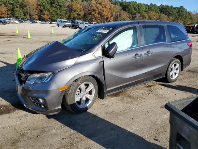 HONDA ODYSSEY EX 2019 5fnrl6h59kb000987