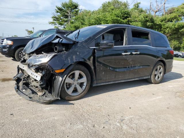 HONDA ODYSSEY EX 2019 5fnrl6h59kb009365