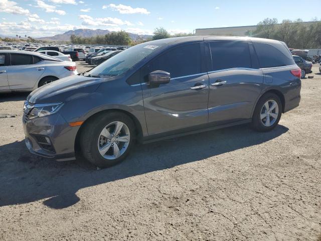 HONDA ODYSSEY EX 2019 5fnrl6h59kb015263