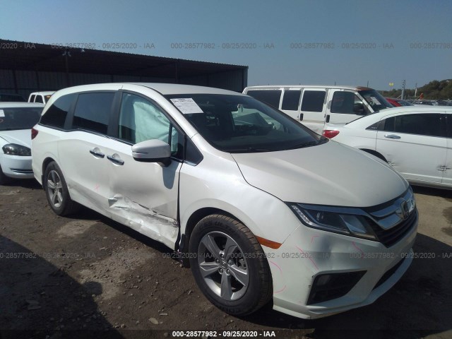 HONDA ODYSSEY 2019 5fnrl6h59kb060218