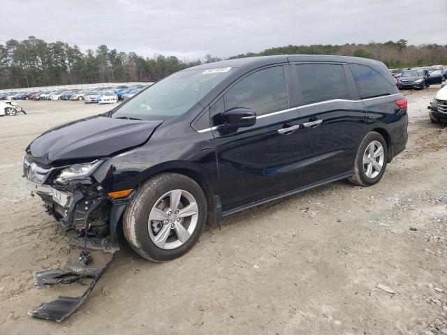 HONDA ODYSSEY EX 2019 5fnrl6h59kb092800