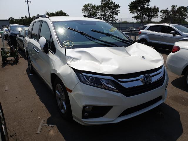 HONDA ODYSSEY EX 2019 5fnrl6h59kb116299