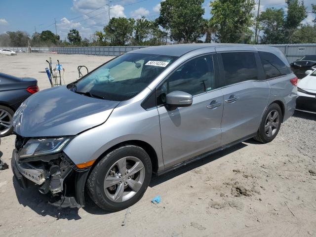 HONDA ODYSSEY EX 2020 5fnrl6h59lb015846