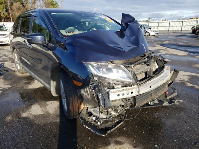 HONDA ODYSSEY EX 2020 5fnrl6h59lb034705