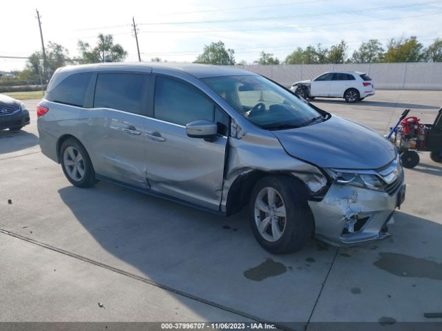 HONDA ODYSSEY 2020 5fnrl6h59lb053027