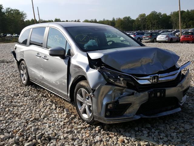 HONDA ODYSSEY EX 2020 5fnrl6h59lb058714