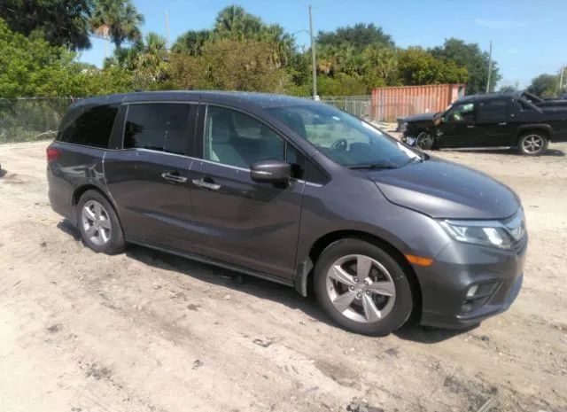 HONDA ODYSSEY 2020 5fnrl6h59lb067980