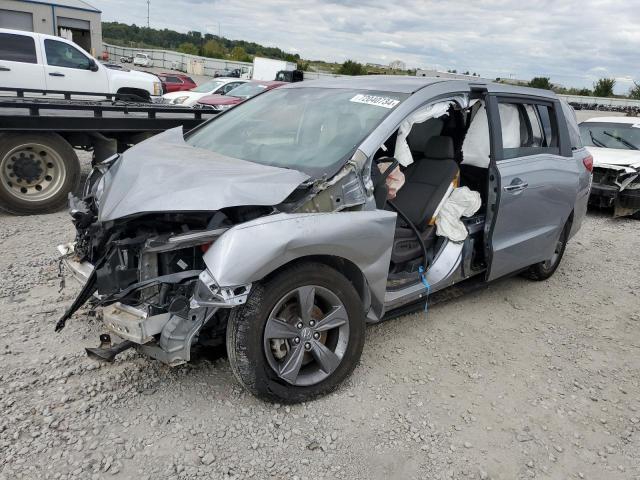 HONDA ODYSSEY EX 2022 5fnrl6h59nb004591