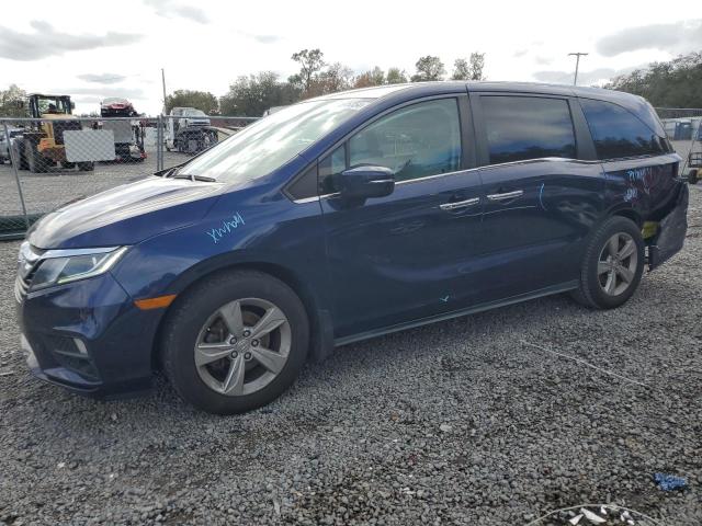 HONDA ODYSSEY EX 2018 5fnrl6h5xjb033026