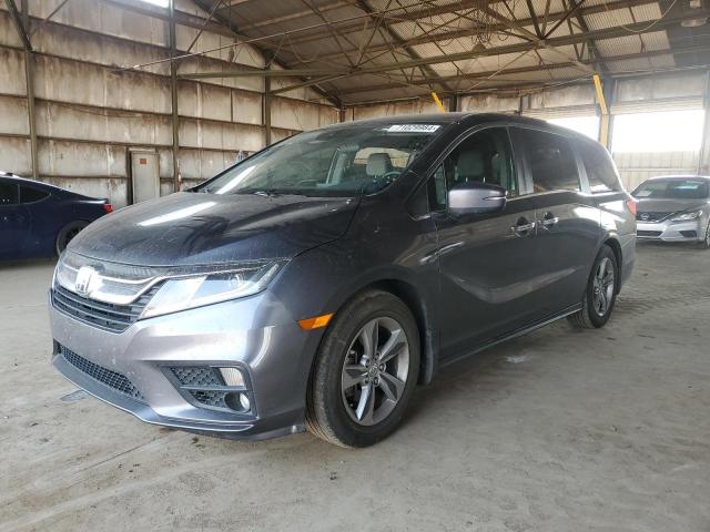 HONDA ODYSSEY EX 2019 5fnrl6h5xkb002859