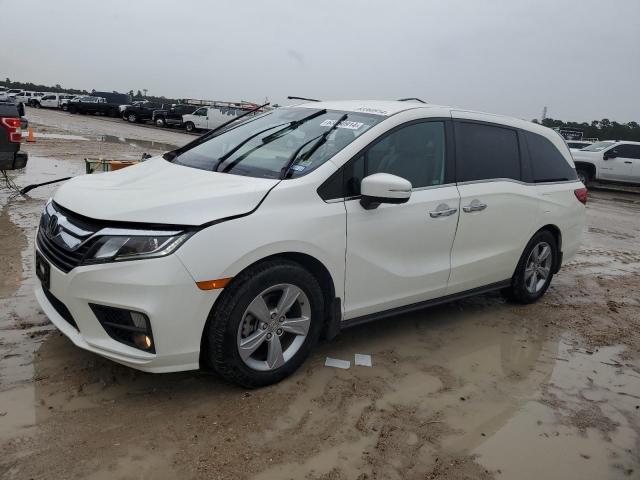 HONDA ODYSSEY EX 2019 5fnrl6h5xkb023808