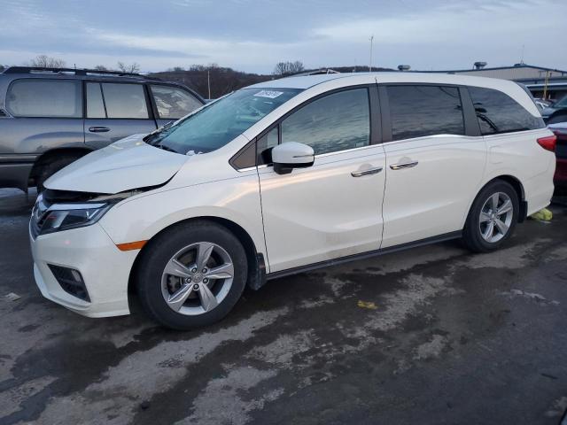 HONDA ODYSSEY EX 2019 5fnrl6h5xkb030385