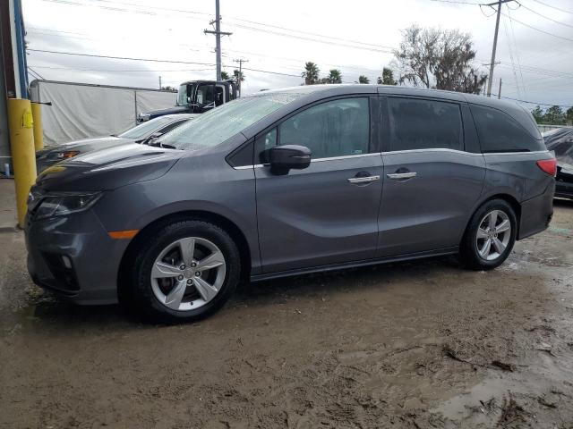 HONDA ODYSSEY EX 2019 5fnrl6h5xkb037322