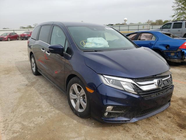 HONDA ODYSSEY EX 2019 5fnrl6h5xkb042780