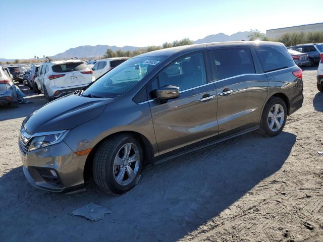 HONDA ODYSSEY EX 2019 5fnrl6h5xkb049843