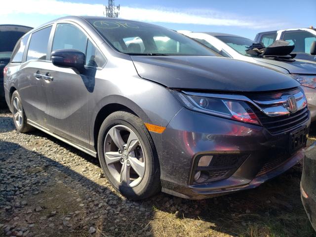 HONDA ODYSSEY EX 2019 5fnrl6h5xkb060714