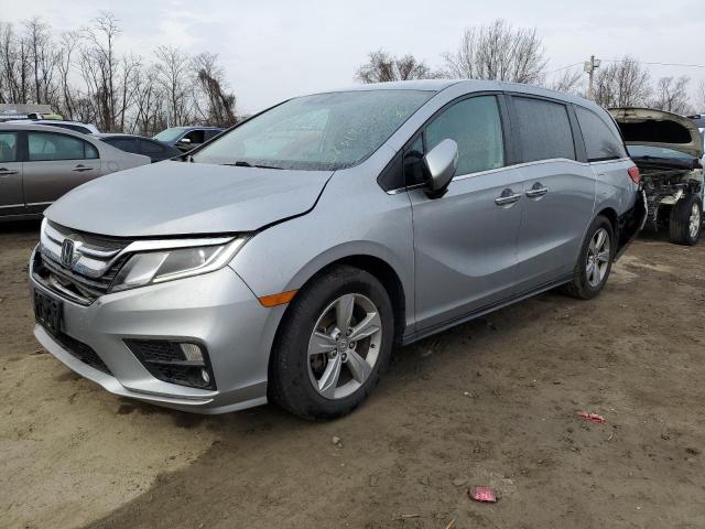 HONDA ODYSSEY EX 2019 5fnrl6h5xkb063368