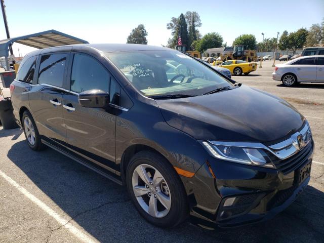 HONDA ODYSSEY 2019 5fnrl6h5xkb115517