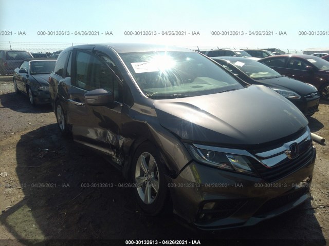 HONDA ODYSSEY 2020 5fnrl6h5xlb008503