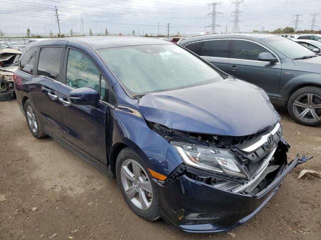 HONDA ODYSSEY EX 2020 5fnrl6h5xlb010297