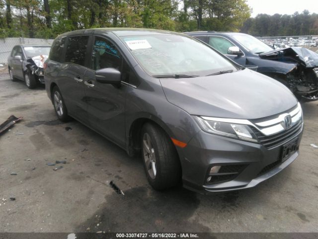 HONDA ODYSSEY 2020 5fnrl6h5xlb036088