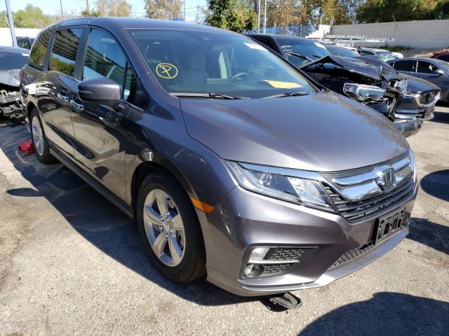 HONDA ODYSSEY EX 2020 5fnrl6h5xlb038505