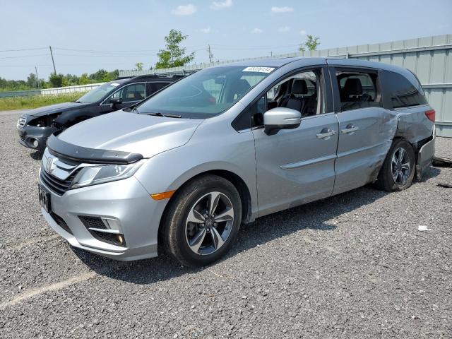 HONDA ODYSSEY 2019 5fnrl6h67kb509839