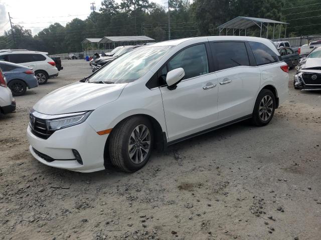 HONDA ODYSSEY EX 2023 5fnrl6h68pb040641