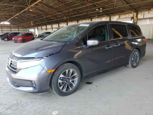 HONDA ODYSSEY EX 2023 5fnrl6h6xpb058316