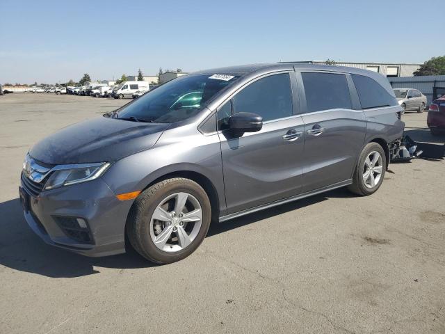 HONDA ODYSSEY EX 2018 5fnrl6h70jb071706