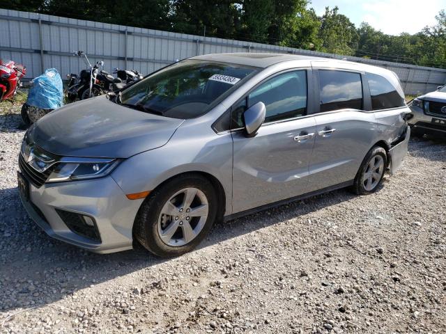 HONDA ODYSSEY EX 2018 5fnrl6h70jb083743